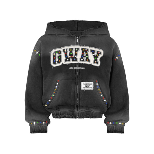 City Lights “Gway” Hoodie